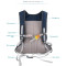 Велосипедный рюкзак NATUREHIKE NH15C001-B Sky Blue (6975641886310)