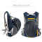 Велосипедный рюкзак NATUREHIKE NH15C001-B Sky Blue (6975641886310)