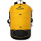 Герморюкзак NATUREHIKE NH21FSB04 Dry and Wet Separation Waterproof Backpack 40L Yellow (6927595788257)