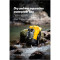 Герморюкзак NATUREHIKE NH21FSB04 Dry and Wet Separation Waterproof Backpack 40L Yellow (6927595788257)