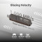 Портативный SSD диск PATRIOT Viper PVP30 512GB USB3.2 Gen2 (PVP30512G28UDG)