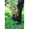 Туристический рюкзак NATUREHIKE CNK2300016 Helium Outdoor Backpack 30+5L Brown (6976507661133)