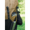 Туристический рюкзак NATUREHIKE CNK2300016 Helium Outdoor Backpack 30+5L Brown (6976507661133)