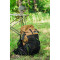 Туристический рюкзак NATUREHIKE CNK2300016 Helium Outdoor Backpack 30+5L Brown (6976507661133)