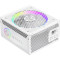 Блок живлення 1300W GAMEMAX RGB Pro 1300P White