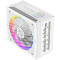 Блок живлення 1300W GAMEMAX RGB Pro 1300P White