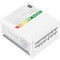 Блок живлення 1300W GAMEMAX RGB Pro 1300P White
