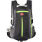 Велосипедний рюкзак NATUREHIKE NH15C001-B Black (6975641886341)