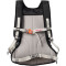 Велосипедний рюкзак NATUREHIKE NH15C001-B Black (6975641886341)