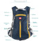 Велосипедний рюкзак NATUREHIKE NH15C001-B Black (6975641886341)