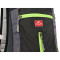 Велосипедний рюкзак NATUREHIKE NH15C001-B Black (6975641886341)