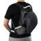 Велосипедний рюкзак NATUREHIKE NH15C001-B Black (6975641886341)