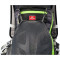 Велосипедний рюкзак NATUREHIKE NH15C001-B Black (6975641886341)