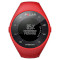 Смарт-часы POLAR M200 M/L Red (90061217)