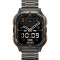 Смарт-часы KOSPET Tank M3 Ultra SE Black