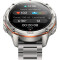 Смарт-часы KOSPET Tank T3 Ultra 2 SE Silver