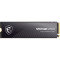 SSD диск MSI Spatium M560 2TB M.2 NVMe (S78-440Q940-P83)