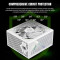 Блок живлення 1050W GAMEMAX GX Pro 1050G White