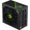 Блок живлення 1050W GAMEMAX GX-1050 Pro ATX3.1 PCIe5.1 Black