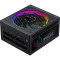 Блок живлення 1050W GAMEMAX RGB Pro 1050G Black