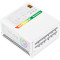 Блок живлення 1050W GAMEMAX RGB Pro 1050G White