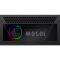 Блок живлення 1050W GAMEMAX RGB-1050G Black