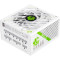 Блок питания 1250W GAMEMAX GX-1250 Pro ATX3.1 PCIe5.1 White