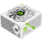 Блок питания 1250W GAMEMAX GX-1250 Pro ATX3.1 PCIe5.1 White