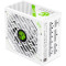 Блок питания 1250W GAMEMAX GX-1250 Pro ATX3.1 PCIe5.1 White