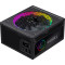 Блок живлення 1300W GAMEMAX RGB Pro 1300P Black