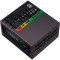 Блок живлення 1300W GAMEMAX RGB Pro 1300P Black