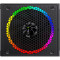 Блок живлення 1300W GAMEMAX RGB Pro 1300P Black
