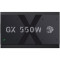 Блок питания 550W GAMEMAX GX-550GF