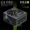 Блок живлення 750W GAMEMAX GX Pro 750G Black