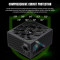 Блок живлення 750W GAMEMAX GX Pro 750G Black