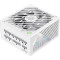 Блок живлення 750W GAMEMAX GX Pro 750G White