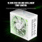 Блок живлення 750W GAMEMAX GX Pro 750G White