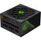 Блок живлення 750W GAMEMAX GX-750 Pro ATX3.1 PCIe5.1 Black