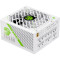 Блок живлення 750W GAMEMAX GX-750 Pro ATX3.1 PCIe5.1 White