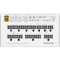 Блок живлення 750W GAMEMAX GX-750 Pro ATX3.1 PCIe5.1 White
