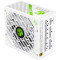 Блок живлення 750W GAMEMAX GX-750 Pro ATX3.1 PCIe5.1 White