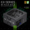 Блок живлення 750W GAMEMAX GX-750GF