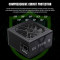 Блок живлення 750W GAMEMAX GX-750GF