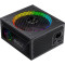 Блок живлення 750W GAMEMAX RGB Pro 750G Black