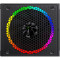 Блок живлення 750W GAMEMAX RGB Pro 750G Black