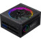 Блок живлення 750W GAMEMAX RGB-750G Black
