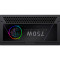 Блок живлення 750W GAMEMAX RGB-750G Black