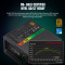 Блок живлення 750W GAMEMAX RGB-750G Black