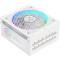 Блок живлення 750W GAMEMAX RGB-750G White