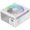 Блок живлення 750W GAMEMAX RGB-750G White